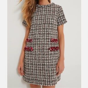 Tuckernuck Tweed Jackie Dress
